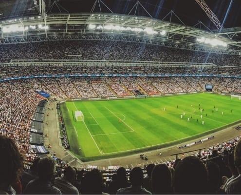 , Sports