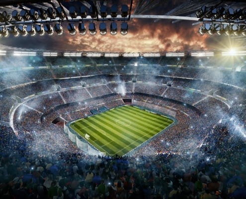 , Sports