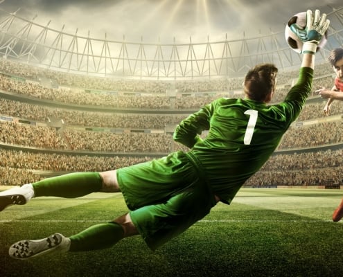 , Sports