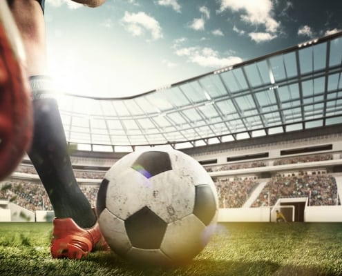 , Sports