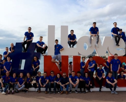 Artane - art tour package