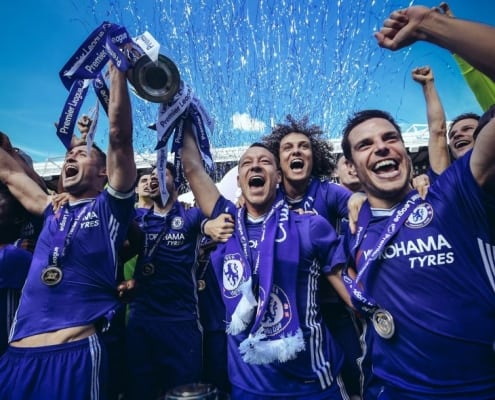 , Sports