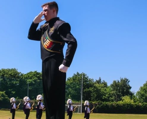 performing arts travel package