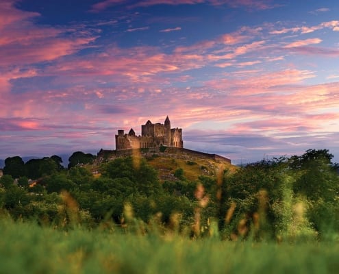 , Visit Ireland