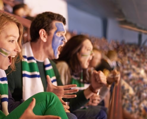 , Sports