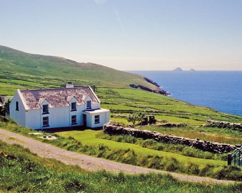 , Visit Ireland
