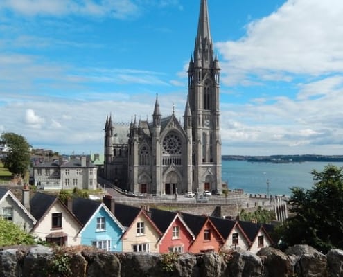 , Visit Ireland