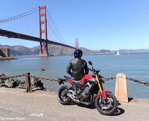 bike tour