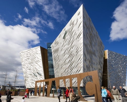 , Visit Ireland