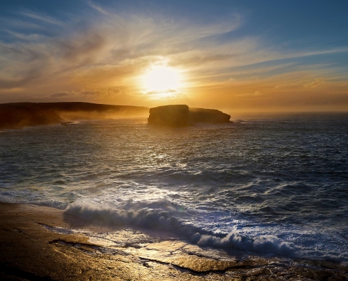 , Visit Ireland