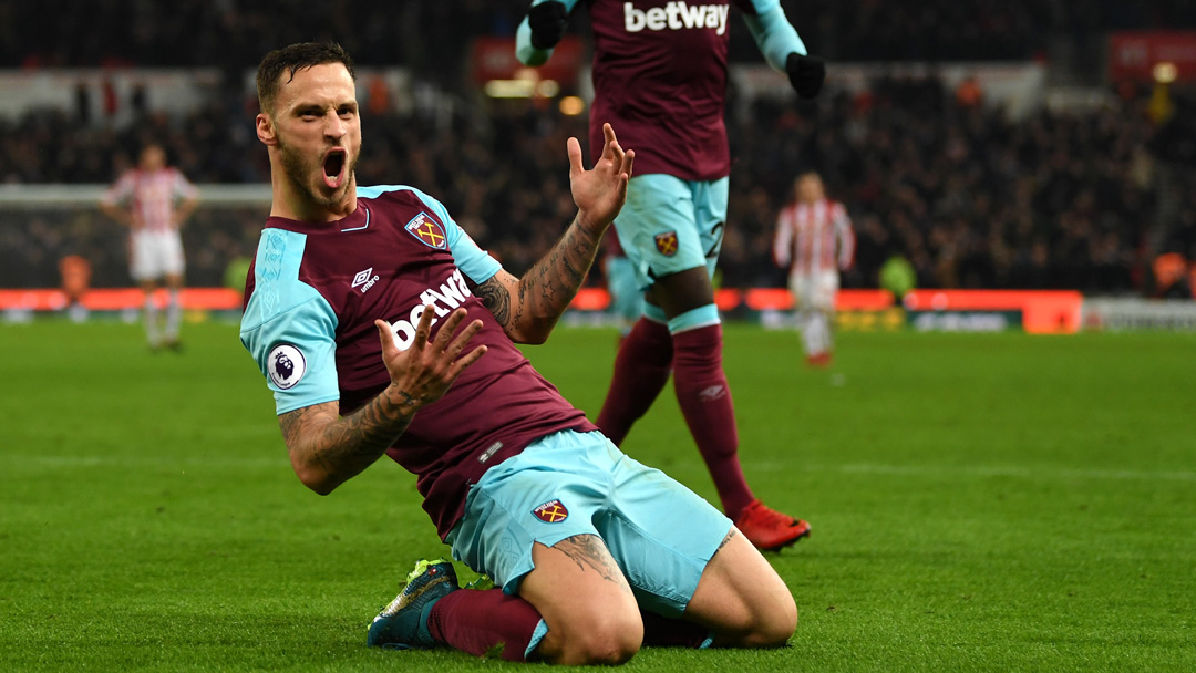 West Ham V Southampton - hotel & ticket only - Celtic Horizon Tours