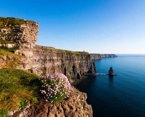 , Visit Ireland