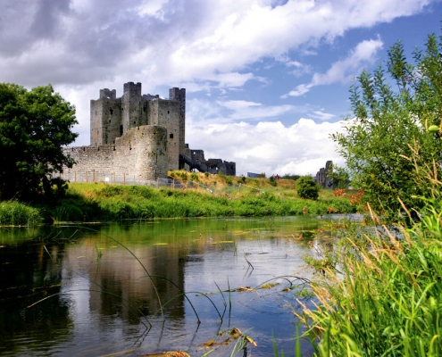 , Visit Ireland