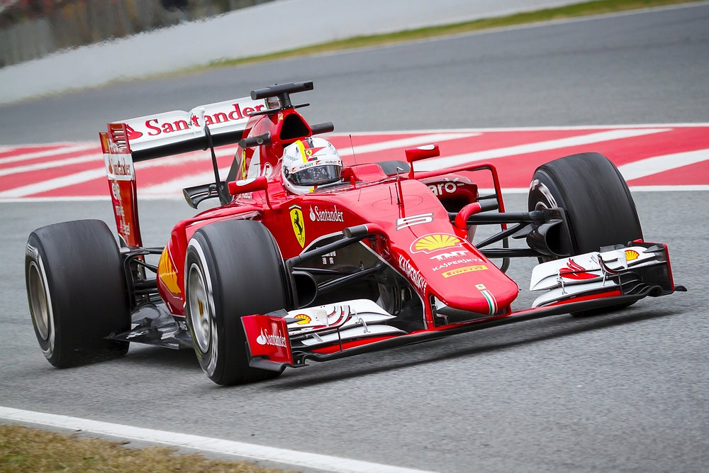 Italian Grand Prix Monza 2025 Celtic Horizon Tours