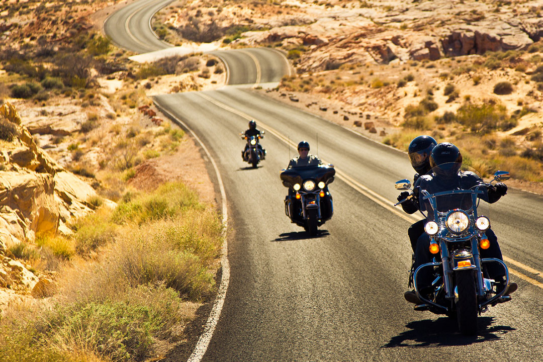 Guideline book Moto
