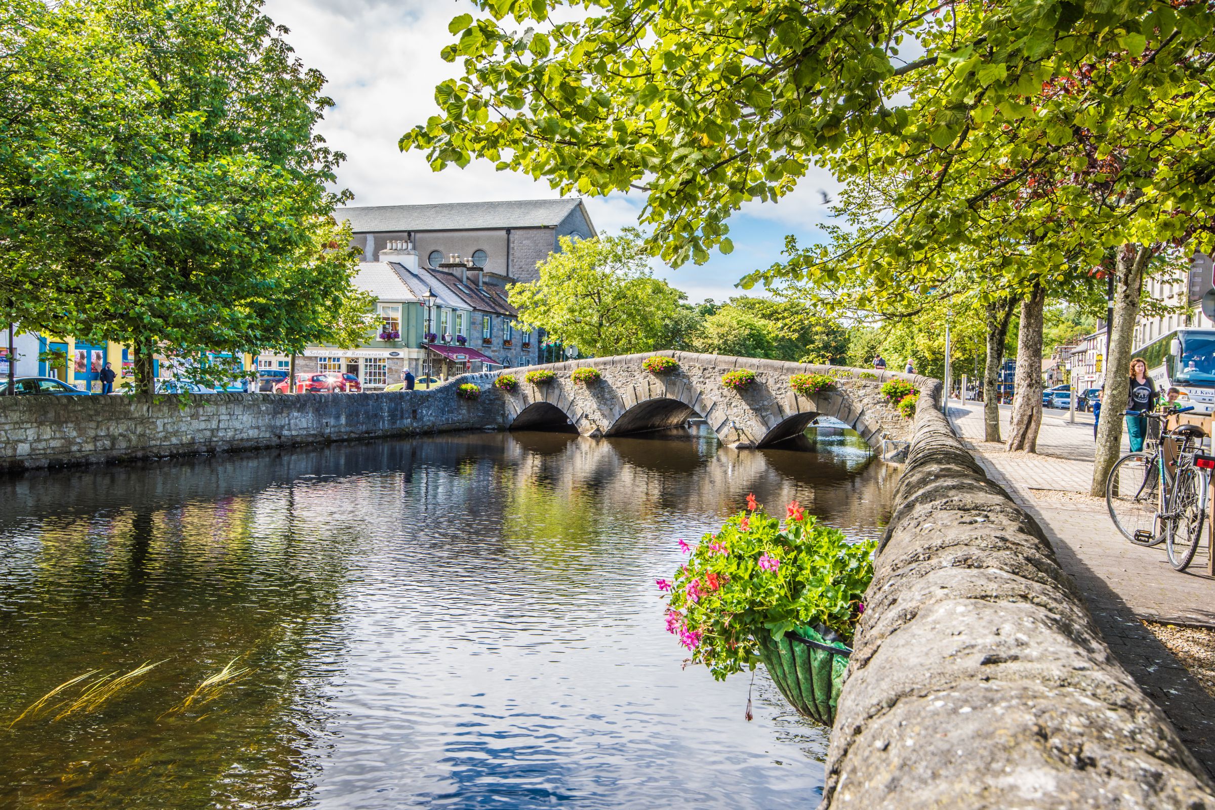 tours from westport